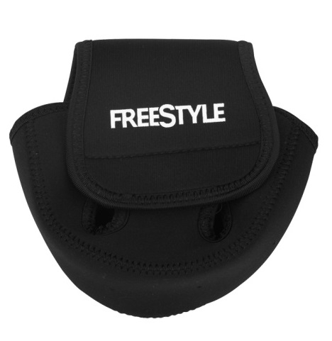 Spro Freestyle Neoprene Reel Cover Protector 